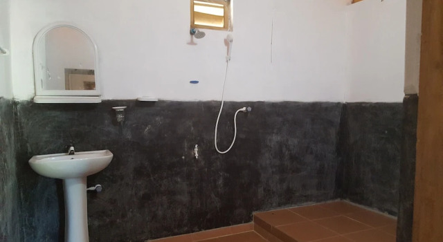Номер Comfort River Point Cabana