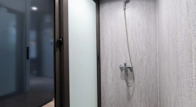 Номер Standard Dalat Blanc Villa