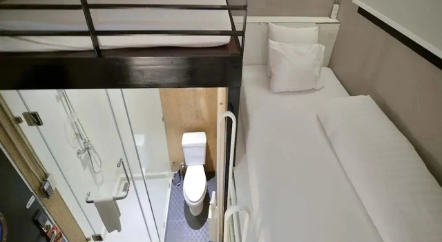 Twin Comfort Stay Chic & Spacious Setup, Забронировать Дом для отпуска Виллы Бангкока, рядом с Пирс Сатхорн, Вилла