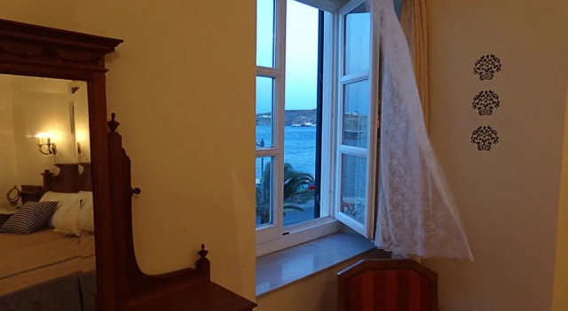 Номер Standard Locadiera Pansion