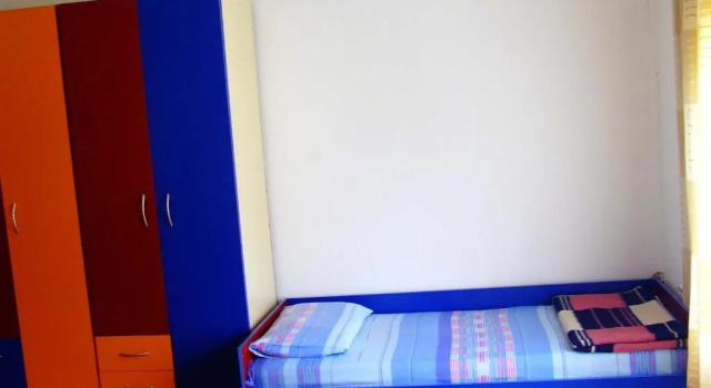Standardní pokoj Hostel Domestika