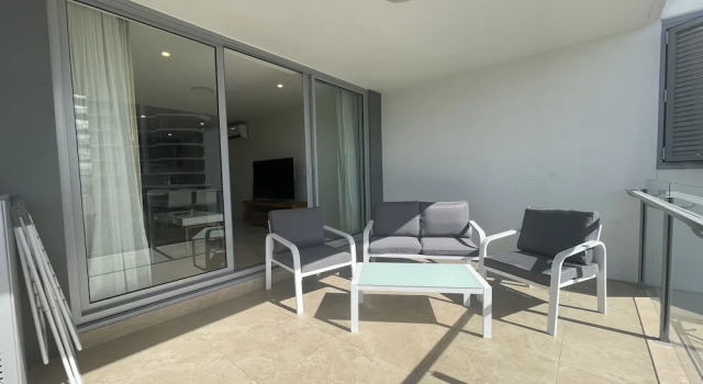 Апартаменты Premium Serenity Surfers Paradise
