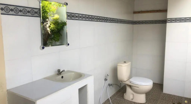 Номер Standard Meditasi Bungalows & Villas