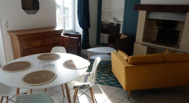 Gîte la Presqu'ile, Rezervovat Hotel Hotely v Port-Bail-sur-Mer s parkováním, Parkování