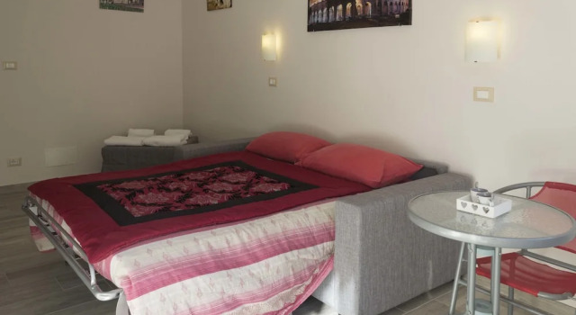 I Sette Colli B&B