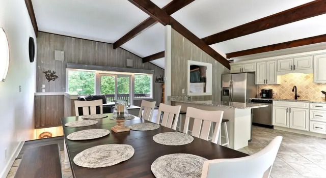 Breakaway House by Killington Vacation Rentals