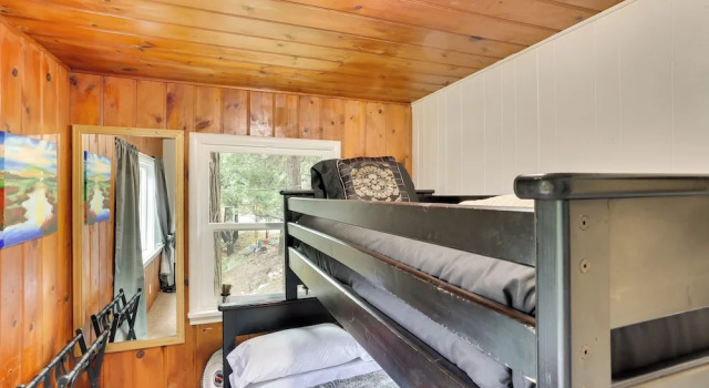 Коттедж Pet-friendly California Abode w/ Fenced-in Yard!