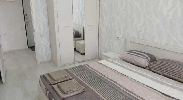 Aday Apartments on Engels, 158k2, Prenota Appartamento Kursk 
