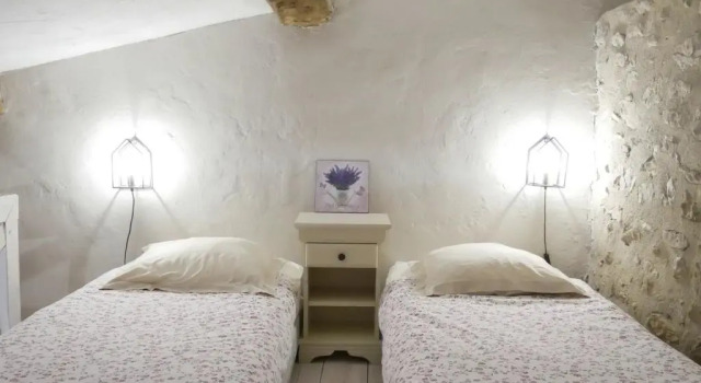 Номер Standard La Maison de Marguerite