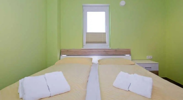 Residenz Waterkant, Prenota Hotel Esens Frisia Orientale