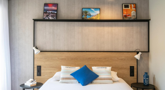 Ibis Roquebrune Cap Martin