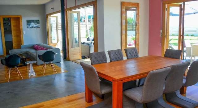 Villa Corail