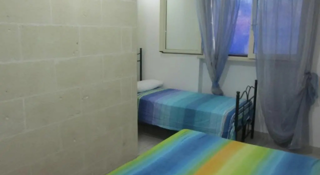 Апартаменты Casa Salento Mare
