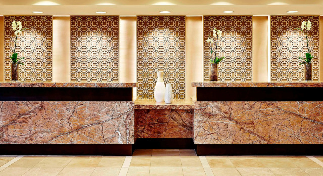 Scottsdale Marriott at McDowell Mountains, Забронировать Отель Отели Скотсдейл с парковкой, Парковка