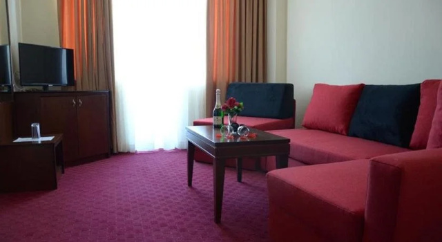 Esperanto Hotel, Book Hotel 4-stjernede hoteller i Strumica, 4*