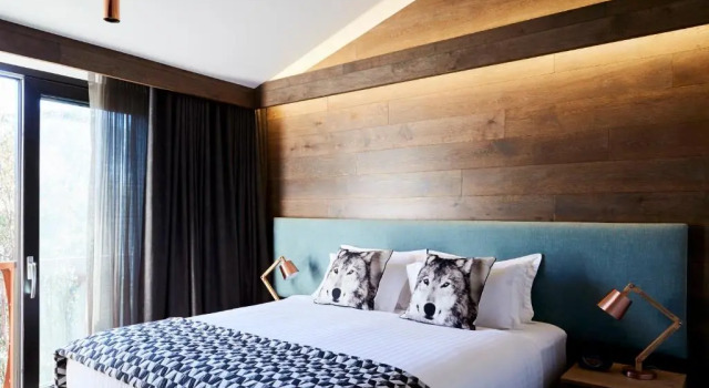 Номер Standard Astra Falls Creek