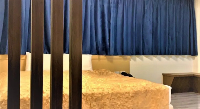 Hongyuezhuang Hotel, Prenota Hotel Hotel a Jiaosi con parcheggio, Parcheggio