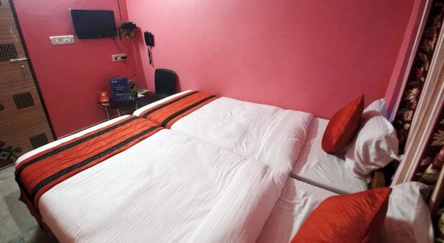 OYO 8079 Mukundapur, Prenota Hotel Calcutta 
