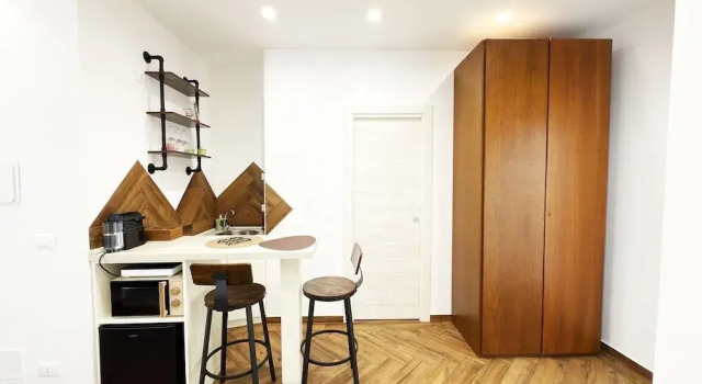 Номер Luxury The Ypnos Suite