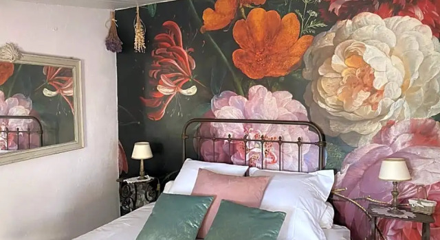 Mas de la Beaume, Rezervovat Hotel Hotely v Gordes s parkováním, Parkování