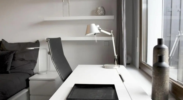 criston apartments - central living P, Забронировать Апартаменты/квартира Тюбинген Баден-Вюртемберг, рядом с St. George's Collegiate Church