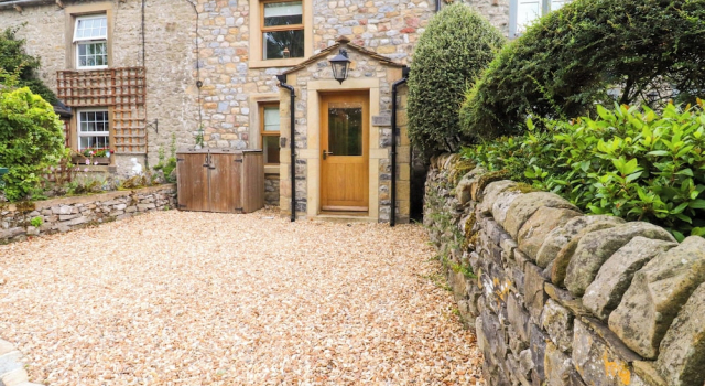 Welly Bob Cottage