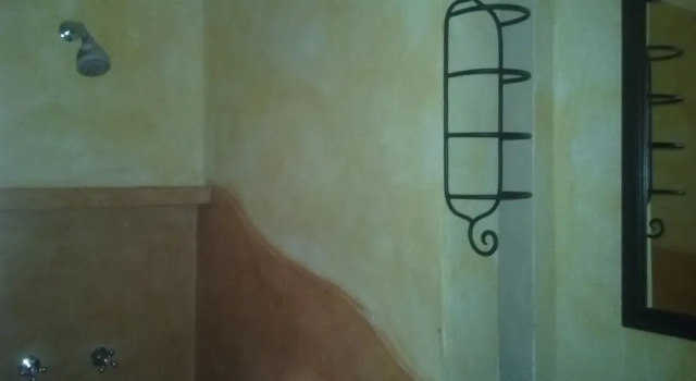 Студия 3 Palms Residence