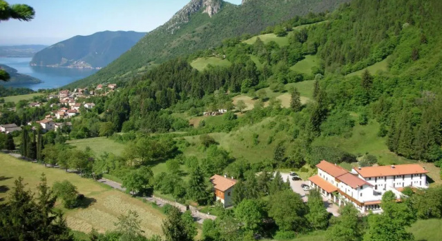 Suite Hotel Conca Verde