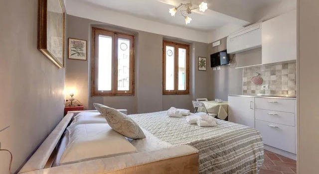 Marchesino Apartments by Home Sharing, Забронировать Апартаменты/квартира Санта-Кроче Флоренция, рядом с Дом Буонаротти