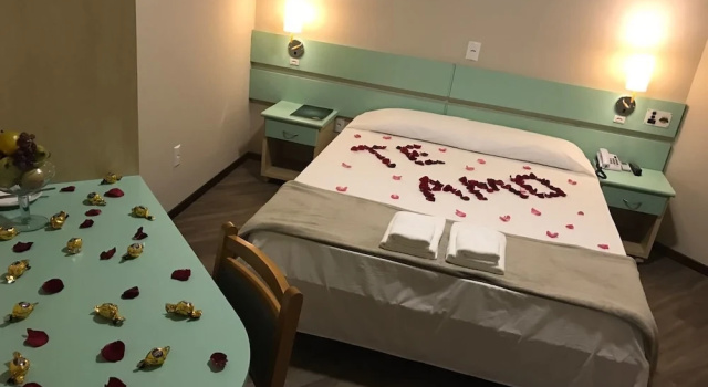 Люкс Luxury Real NOB Hotel