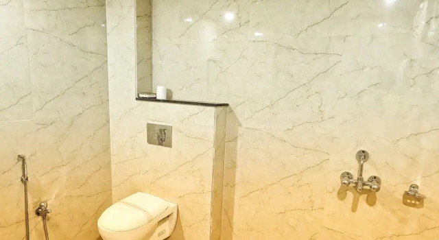 Номер Deluxe Elegance Suites