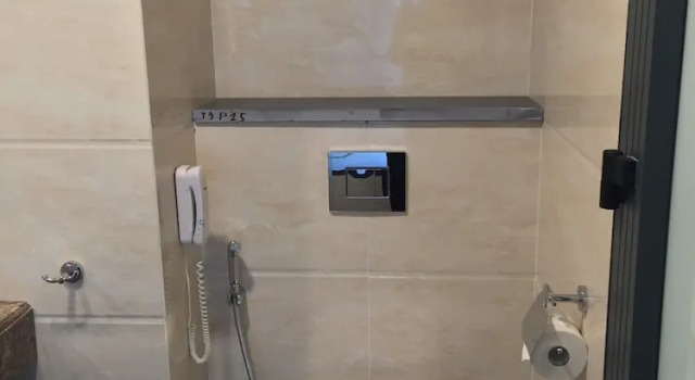 O podwyższonym standardzie pokój Phoenix Hotel