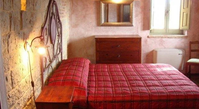 Vittoria Il Graditempo Country House