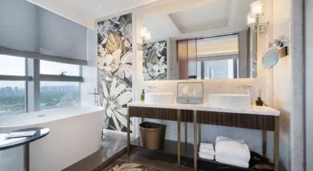 Executive suite Joy Hotel