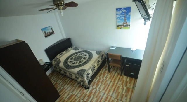 Номер Standard Residencial Carlos
