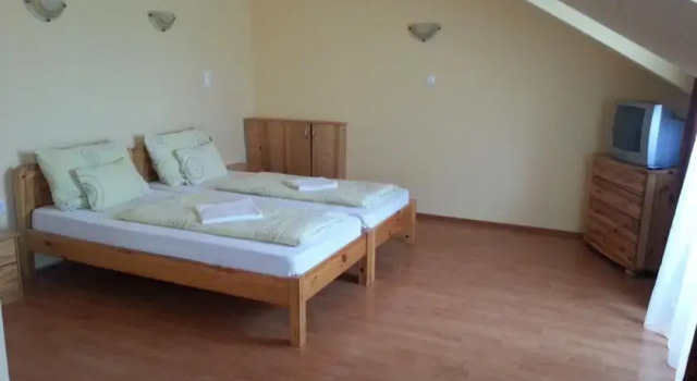 Bocskai Termàlfürdő Apartmanjai, Забронировать Апартаменты/квартира Хайдубёсёрмень Хайду-Бихар