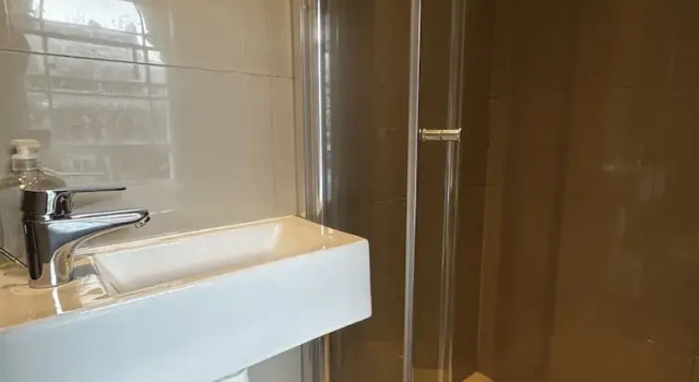 Студия Britannia Hyde Park Hotel