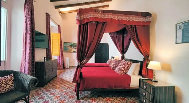 Полулюкс Hotel Boutique Casa Sánchez