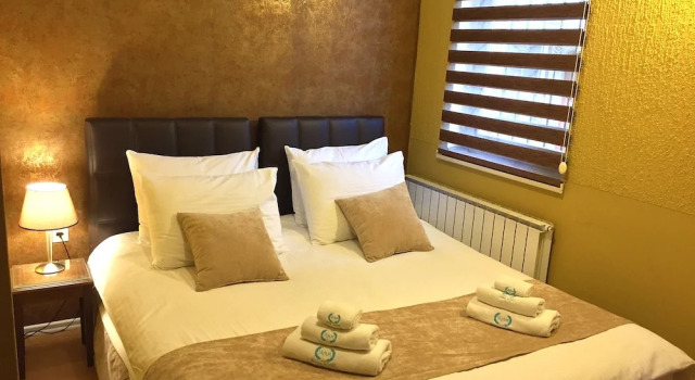 Номер Economy Istanbul Golden Horn