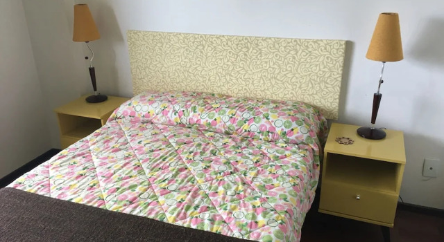 Apartamento Rosenhaus Tower, Забронировать Апартаменты/квартира Отели Жоинвили с парковкой, рядом с Ernestão Stadium, Парковка