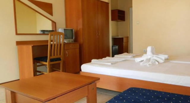 Hotel Privileg
