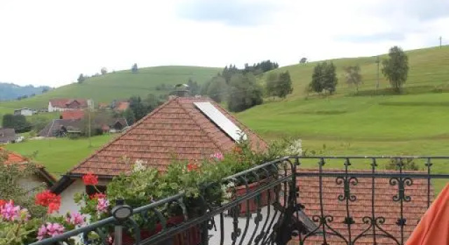 Ferienwohnung Haus Sutter, 预订 酒店 绍普夫海姆 Markgräflerland