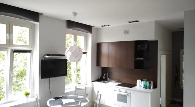Студия Sopot Special Apartments