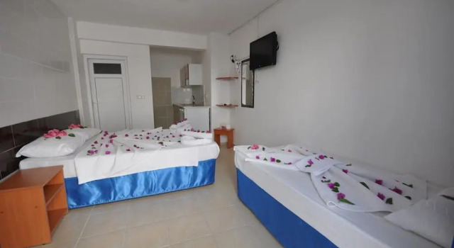 Bodrum Blu Hotel, Rezervovat Hotel Bodrum Mugla