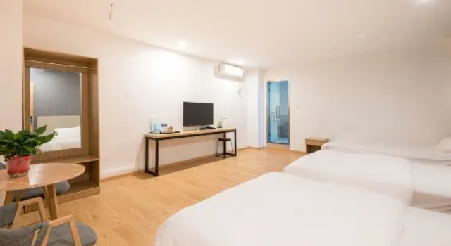Yuzhou Youjia Express Hotel, Prenota Hotel Chuzhou 