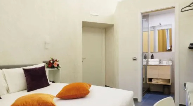 V Collection Vatican Jubilee Guest House, Забронировать Гостевой дом Гостевые дома Рима, рядом с Улица Виа-Джулия, Гостевой дом