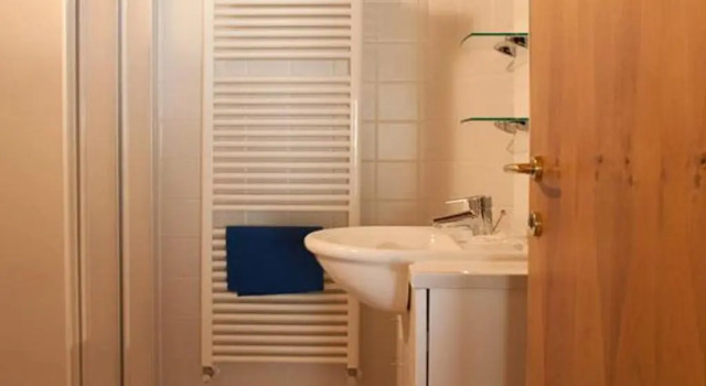 Номер Standard La Cavallina azienda agrituristica