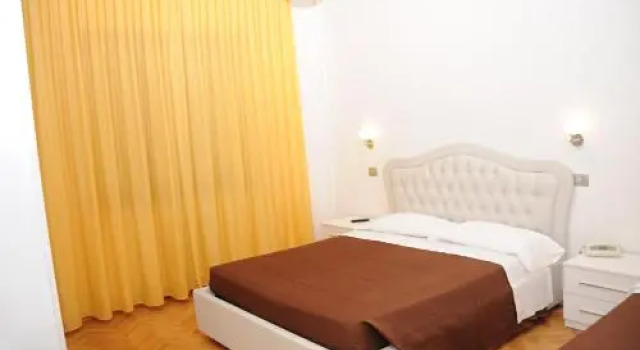 Hotel San Marco, Rezervovat Hotel  