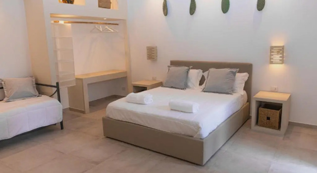 Villa Padula, Varaa Villa Hotellit Sogliano Cavour aamiaisella, Aamiainen