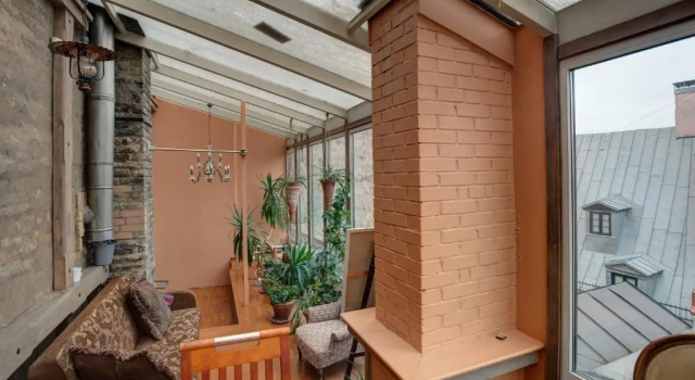 Dandelion Apartment Vecpilsētas, Забронировать Апартаменты/квартира Апартаменты Риги, рядом с Академия Наук Латвии, Апартаменты/квартира